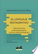 El lenguaje restaurativo