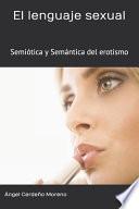 El Lenguaje sexual
