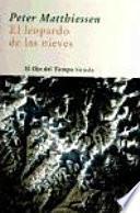 El leopardo de las nieves