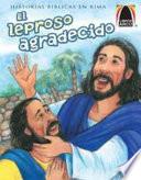 El Leproso Agradecido