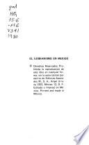 El lesbianismo en México