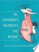 El Letrero Secreto de Rosie