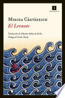 El Levante