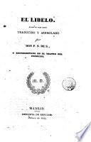 El Libelo
