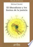 El liberalismo y los límites de la justicia