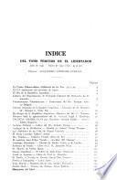 El Libertador
