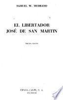 El libertador José de San Martín