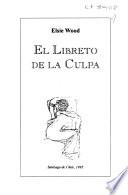 El libreto de la culpa