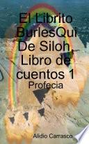 El Librito BurlesQui De Siloh, Libro de cuentos 1