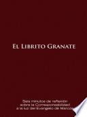 El Librito Granate