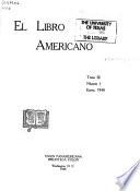 El Libro americano