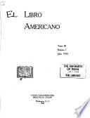 El Libro americano