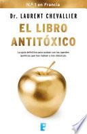 El libro antitóxico