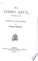 El libro azul