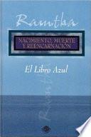 El Libro Azul