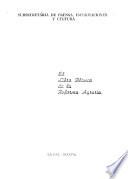El libro blanco de la reforma agraria