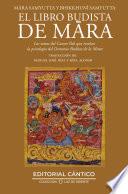 El libro budista de Mara