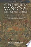 El libro budista de Vangisa, el bosque y los espíritus