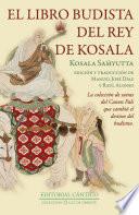 El libro budista del Rey de Kosala