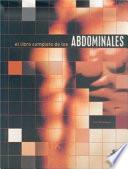 EL LIBRO COMPLETO DE LOS ABDOMINALES