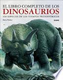 El Libro Completo de los Dinosaurios