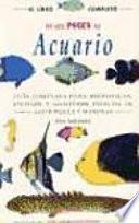 El Libro Completo de Los Peces de Acuario