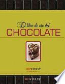 El Libro de Aro Del Chocolate