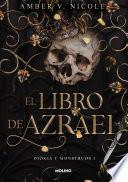 El libro de Azrael (Dioses y monstruos 1)