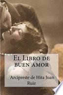 El Libro de Buen Amor