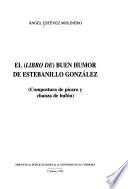 El libro de buen humor de Estebanillo González