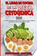 El Libro De Cocina De La Dieta Cetogénica 2021