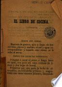 El Libro de cocina