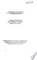 El libro de Dios