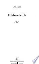 El libro de Eli