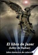 El Libro de Jaser (Libro de Yashar)