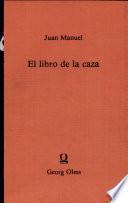 El Libro de la caza