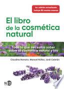 El Libro de la Cosmetica Natural