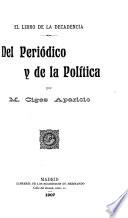 El libro de la decadencia