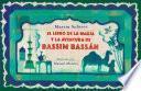 El libro de la magia y la aventura de Bassim Bassán