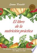 El libro de la nutrición práctica