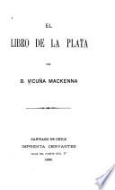 El libro de la plata