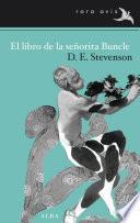 El libro de la señorita Buncle
