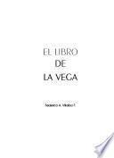 El libro de La Vega