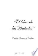 El libro de las baladas