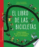 El libro de las bicicletas