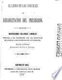 El libro de las cárceles