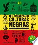 El libro de las culturas negras