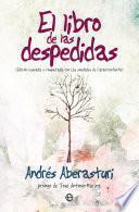 El libro de las despedidas