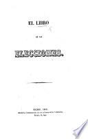 El Libro de las Elecciones. pt. 1-4