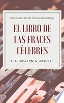 El Libro de las Frases Célebres